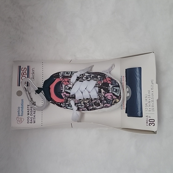 bobs petco foundation